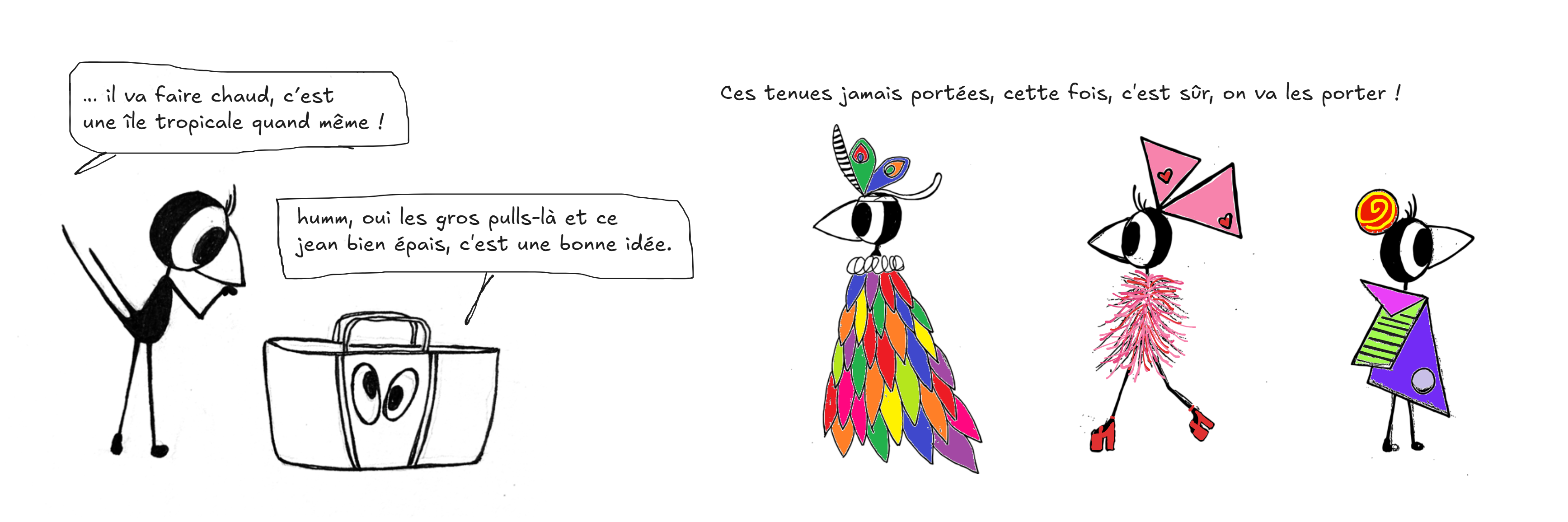 valise